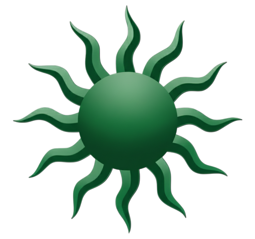 Constantine Sun